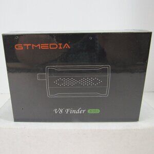 GTmedia V8 Finder BT03 Sat Finder Bluetooth Satellite New Sealed